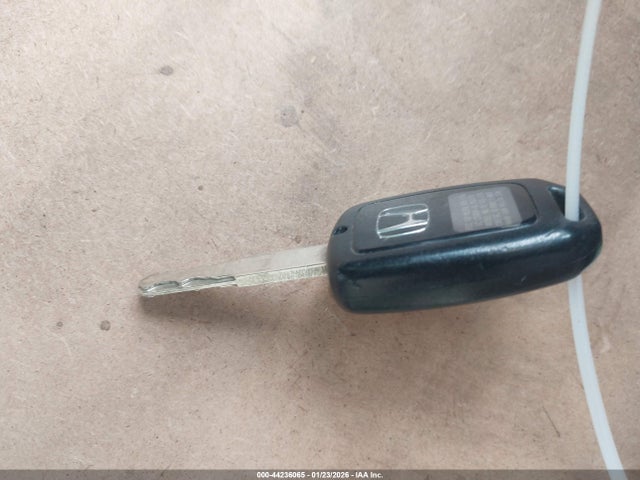 2HKRW5H33JH418168 Honda CR-V LX