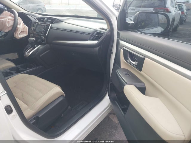 2HKRW5H33JH418168 Honda CR-V LX