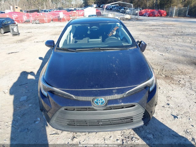 JTDBCMFE7RJ016990 Toyota Corolla Hybrid Le