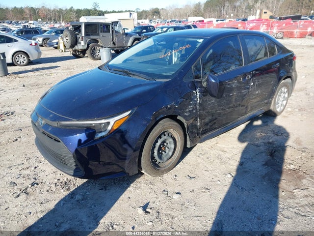JTDBCMFE7RJ016990 Toyota Corolla Hybrid Le