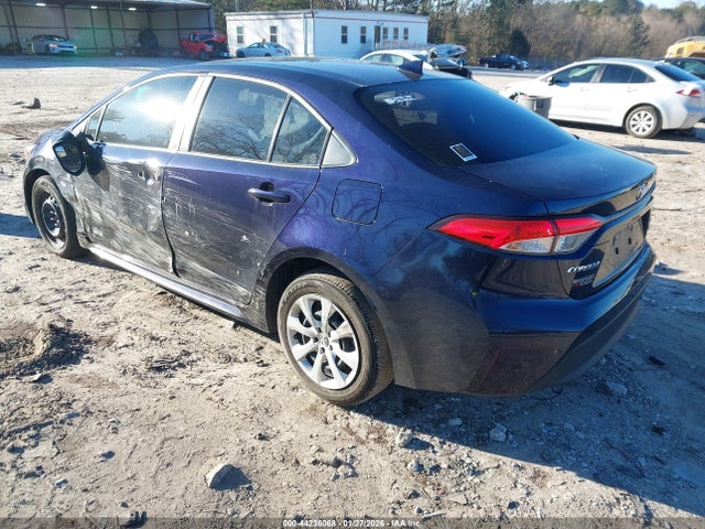 JTDBCMFE7RJ016990 Toyota Corolla Hybrid Le