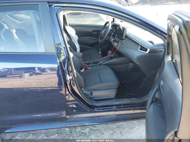 JTDBCMFE7RJ016990 Toyota Corolla Hybrid Le