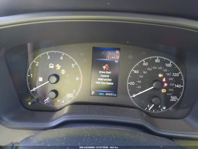 JTDBCMFE7RJ016990 Toyota Corolla Hybrid Le
