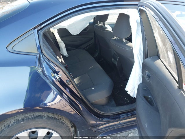 JTDBCMFE7RJ016990 Toyota Corolla Hybrid Le