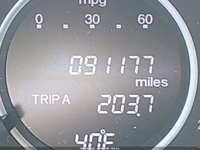 5J6RM4H77GL022021 Honda Cr-v Ex-l