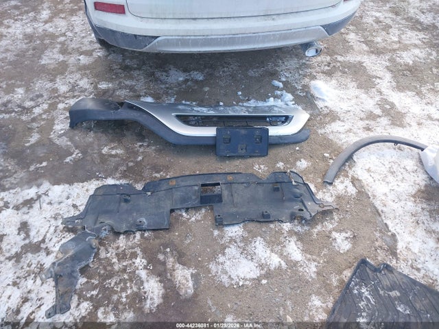 5J6RM4H77GL022021 Honda Cr-v Ex-l