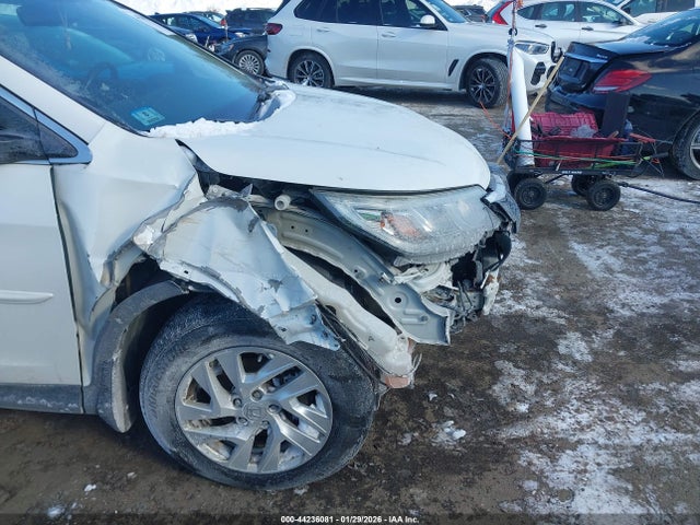 5J6RM4H77GL022021 Honda Cr-v Ex-l