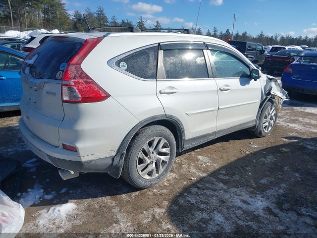 2016 HONDA CR-V 5J6RM4H77GL022021 Photo 3