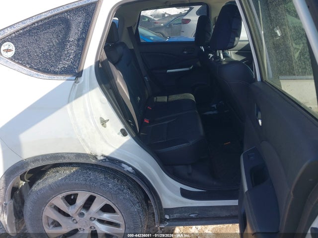 2016 HONDA CR-V 5J6RM4H77GL022021 Photo 7