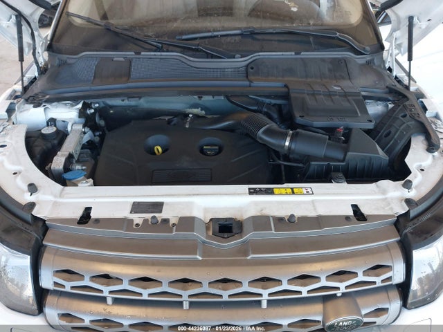 SALVP2BG2FH053616 Land Rover Range Rover Evoque Pure