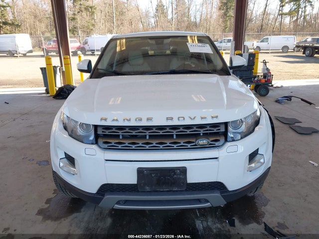 SALVP2BG2FH053616 Land Rover Range Rover Evoque Pure