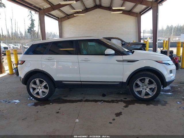 SALVP2BG2FH053616 Land Rover Range Rover Evoque Pure