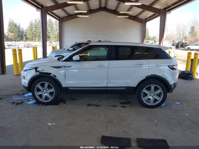 SALVP2BG2FH053616 Land Rover Range Rover Evoque Pure