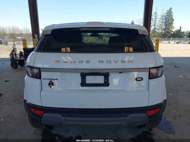 SALVP2BG2FH053616 Land Rover Range Rover Evoque Pure