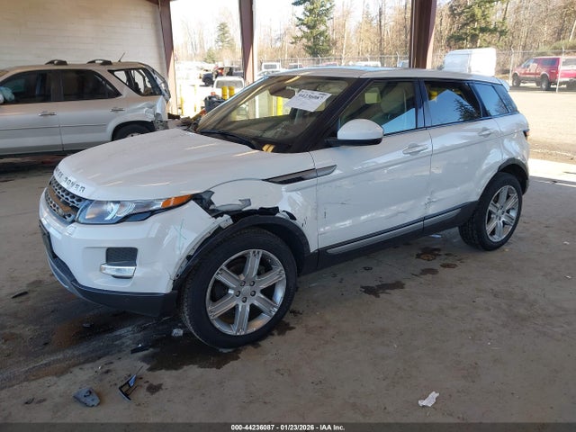 SALVP2BG2FH053616 Land Rover Range Rover Evoque Pure
