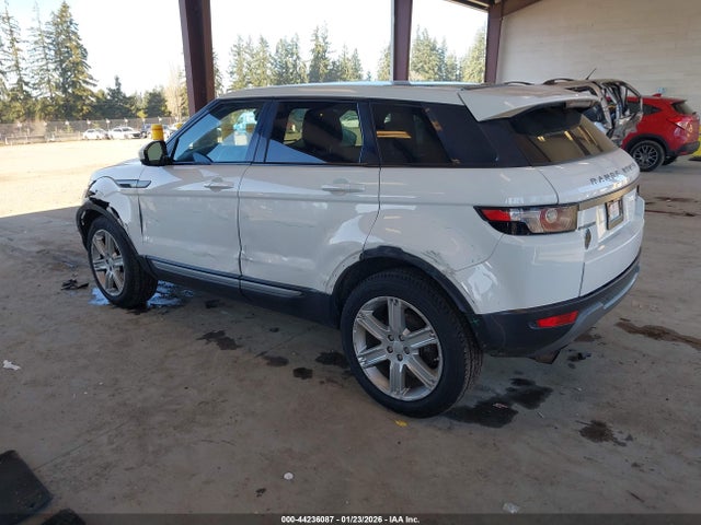 SALVP2BG2FH053616 Land Rover Range Rover Evoque Pure