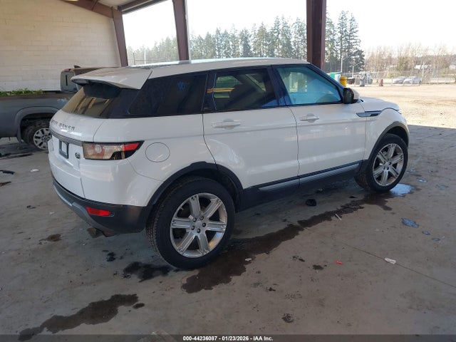 SALVP2BG2FH053616 Land Rover Range Rover Evoque Pure
