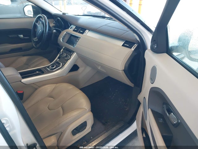 SALVP2BG2FH053616 Land Rover Range Rover Evoque Pure