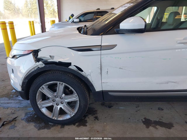 SALVP2BG2FH053616 Land Rover Range Rover Evoque Pure
