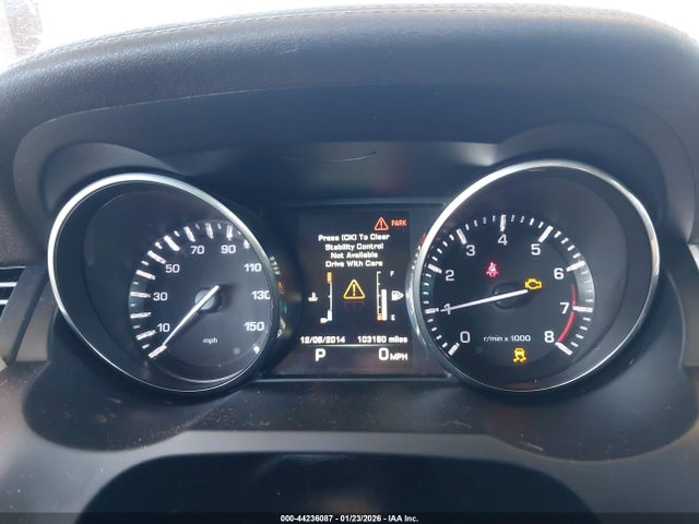 SALVP2BG2FH053616 Land Rover Range Rover Evoque Pure