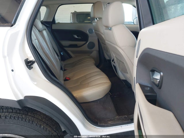 SALVP2BG2FH053616 Land Rover Range Rover Evoque Pure