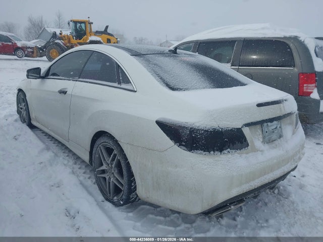 Aukcja sprzedaży 2016 Mercedes-benz E 400 4matic, vin: WDDKJ6HB0GF328952, numer aukcji: 44236089
