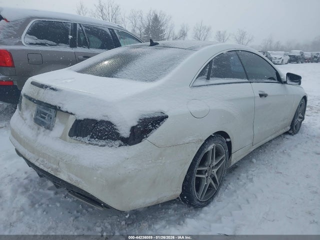 Aukcja sprzedaży 2016 Mercedes-benz E 400 4matic, vin: WDDKJ6HB0GF328952, numer aukcji: 44236089