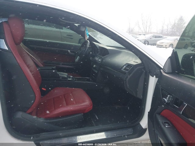 Aukcja sprzedaży 2016 Mercedes-benz E 400 4matic, vin: WDDKJ6HB0GF328952, numer aukcji: 44236089