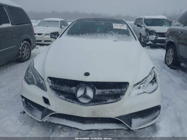 Aukcja sprzedaży 2016 Mercedes-benz E 400 4matic, vin: WDDKJ6HB0GF328952, numer aukcji: 44236089