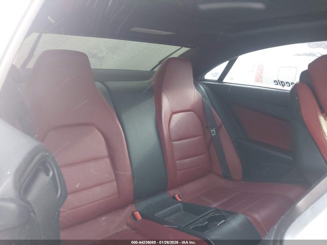 Aukcja sprzedaży 2016 Mercedes-benz E 400 4matic, vin: WDDKJ6HB0GF328952, numer aukcji: 44236089