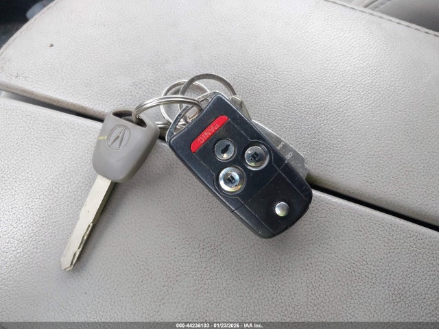 Продажа на аукционе авто 2011 Acura Mdx, vin: 2HNYD2H22BH507399, номер лота: 44236103