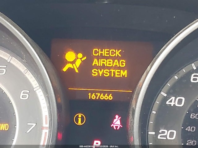 Продажа на аукционе авто 2011 Acura Mdx, vin: 2HNYD2H22BH507399, номер лота: 44236103