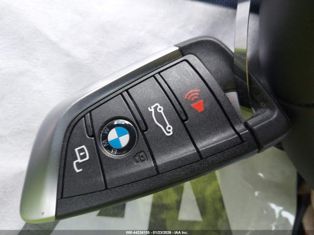 WBY23HD09SFU19276 BMW I4 Gran Coupe Edrive40