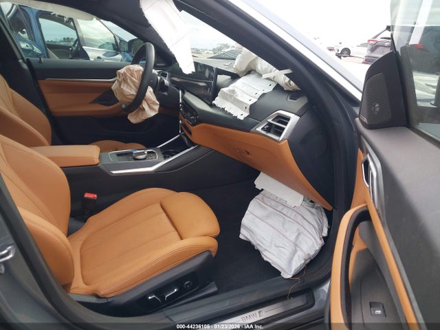 WBY23HD09SFU19276 BMW I4 Gran Coupe Edrive40