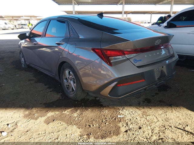 KMHLL4DG4RU657081 Hyundai ELANTRA SE