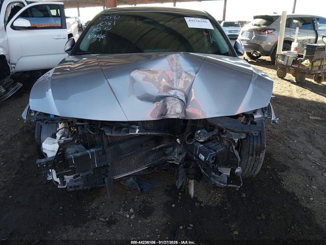KMHLL4DG4RU657081 Hyundai ELANTRA SE