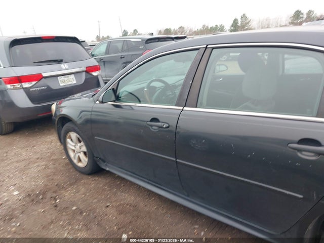 2G1WA5E32E1110625 Chevrolet Impala Limited Ls