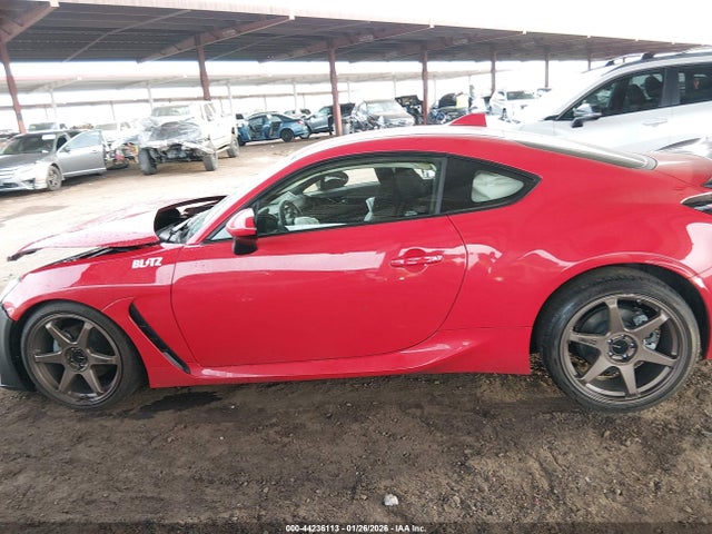 Subaru Brz Premium 2024 JF1ZDBB19R9702815 Image 14