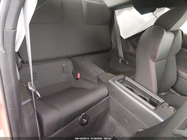 Subaru Brz Premium 2024 JF1ZDBB19R9702815 Image 8