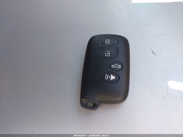 Продаж на аукціоні авто 2025 Lexus Es 300h, vin: 58ADA1C14SU061974, номер лоту: 44236117