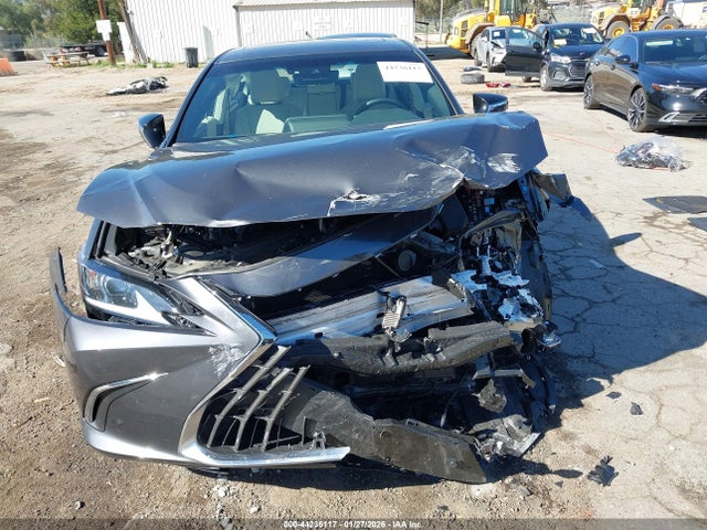 Продаж на аукціоні авто 2025 Lexus Es 300h, vin: 58ADA1C14SU061974, номер лоту: 44236117