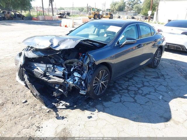 Продаж на аукціоні авто 2025 Lexus Es 300h, vin: 58ADA1C14SU061974, номер лоту: 44236117