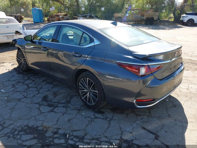 Продаж на аукціоні авто 2025 Lexus Es 300h, vin: 58ADA1C14SU061974, номер лоту: 44236117