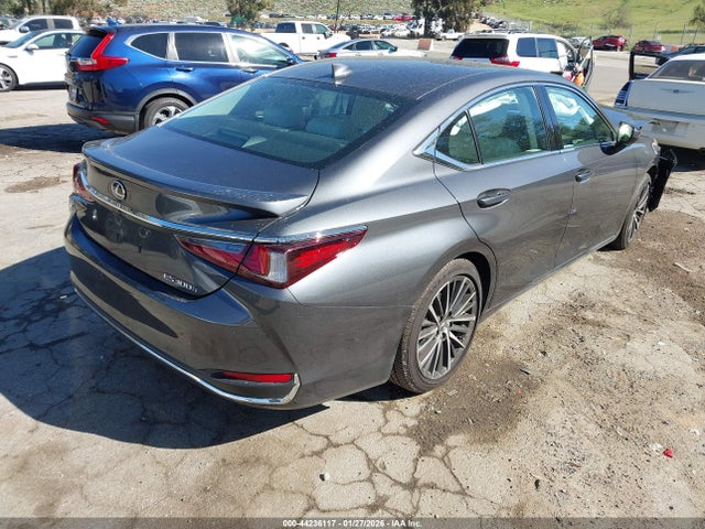 Продаж на аукціоні авто 2025 Lexus Es 300h, vin: 58ADA1C14SU061974, номер лоту: 44236117