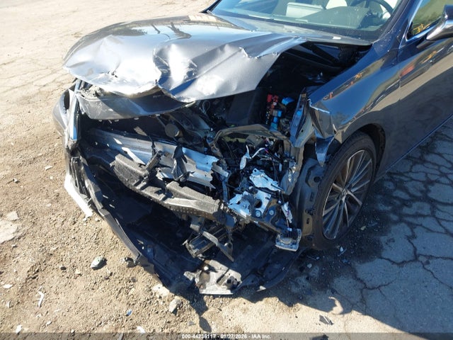 Продаж на аукціоні авто 2025 Lexus Es 300h, vin: 58ADA1C14SU061974, номер лоту: 44236117