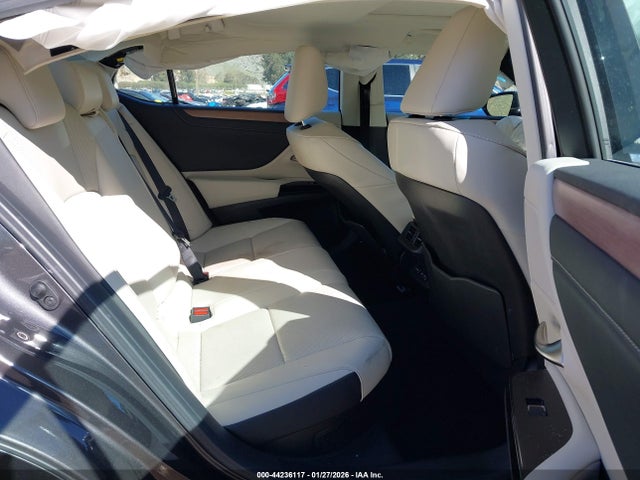 Продаж на аукціоні авто 2025 Lexus Es 300h, vin: 58ADA1C14SU061974, номер лоту: 44236117