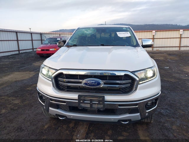1FTER1FH0KLA28333 Ford Ranger Lariat