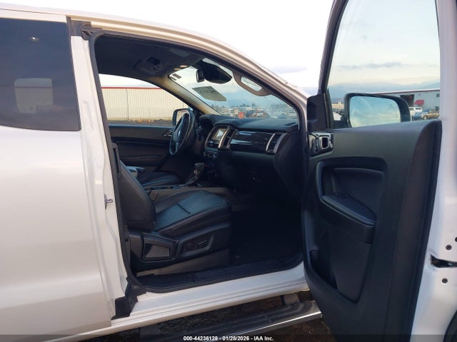 1FTER1FH0KLA28333 Ford Ranger Lariat