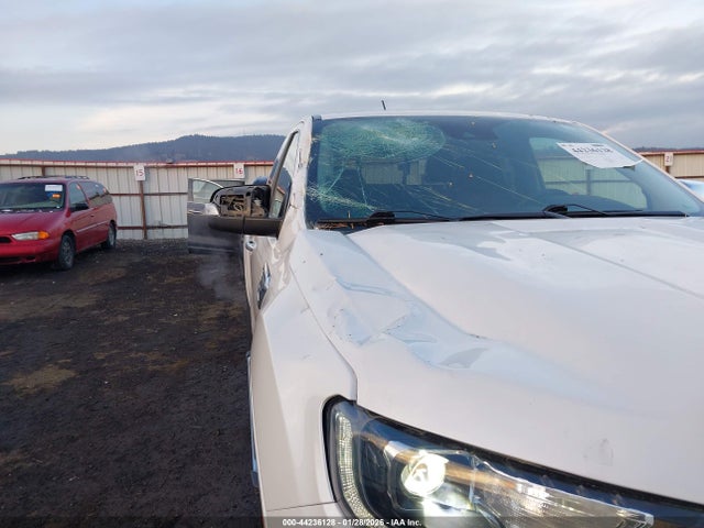 1FTER1FH0KLA28333 Ford Ranger Lariat