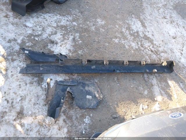 3FA6P0H7XHR327546 Ford FUSION SE